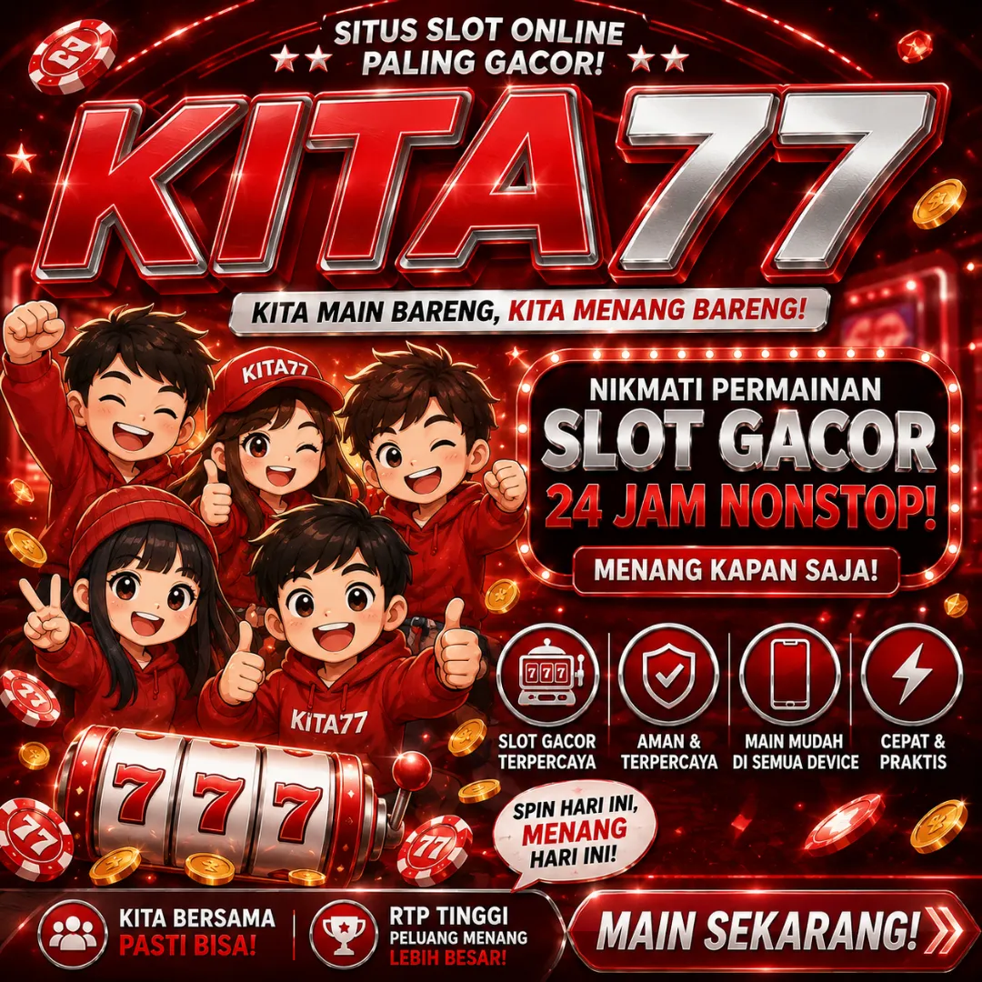 KITA77